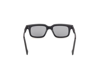 Rear view Zegna EZ0312 (20A)