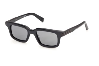 Front view Zegna EZ0312 (20A)