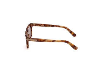 Side view Zegna EZ0312 (55E)