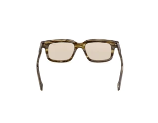 Rear view Zegna EZ0312 (98E)