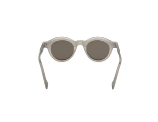 Rear view Zegna EZ0313 (20A)