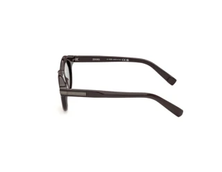 Side view Zegna EZ0313 (48D)