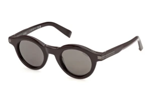 Front view Zegna EZ0313 (48D)
