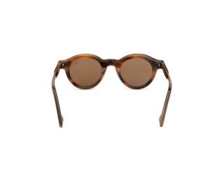 Rear view Zegna EZ0313 (50E)