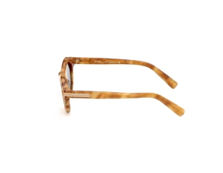 Side view Zegna EZ0313 (53E)
