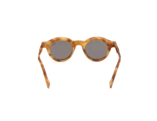 Rear view Zegna EZ0313 (53E)
