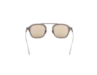 Rear view Zegna EZ0315 (35J)