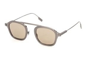 Front view Zegna EZ0315 (35J)