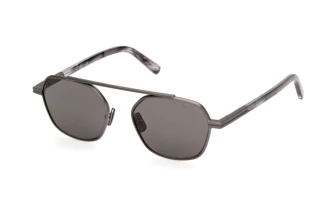 Front view Zegna EZ0316 (20D)
