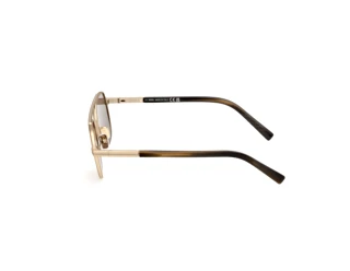 Side view Zegna EZ0316 (35N)