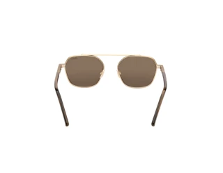 Rear view Zegna EZ0316 (35N)