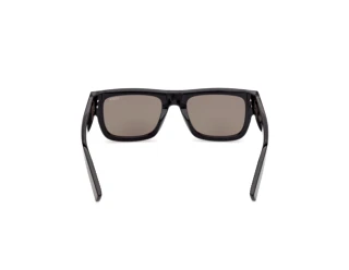 Rear view Zegna EZ0317 (05E)