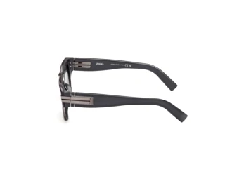 Side view Zegna EZ0317 (20D)