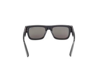 Rear view Zegna EZ0317 (20D)