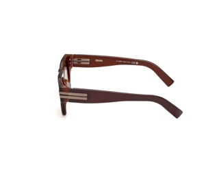 Side view Zegna EZ0317 (47E)