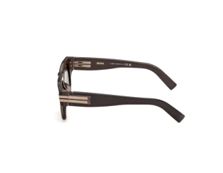Side view Zegna EZ0317 (50N)