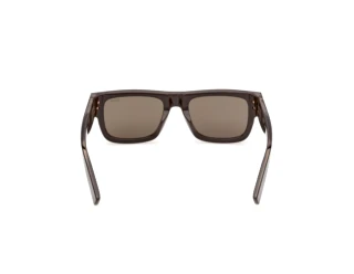 Rear view Zegna EZ0317 (50N)