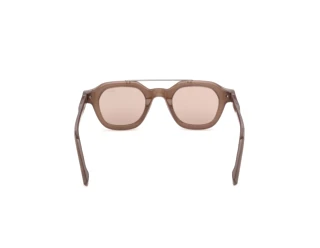 Rear view Zegna EZ0319 (45E)