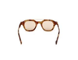 Rear view Zegna EZ0319 (55E)