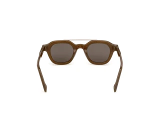 Rear view Zegna EZ0319 (98A)