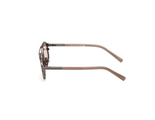 Side view Zegna EZ0320 (45E)