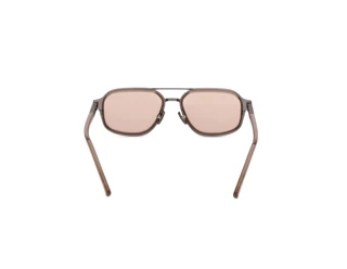 Rear view Zegna EZ0320 (45E)