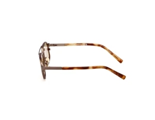 Side view Zegna EZ0320 (55E)