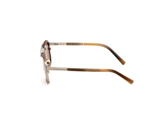 Side view Zegna EZ0321 (50E)