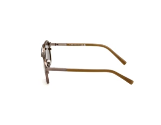 Side view Zegna EZ0321 (98A)