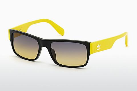 Sunglasses Adidas Originals OR0007 001