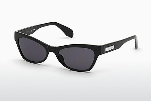 Sunglasses Adidas Originals OR0010 01A