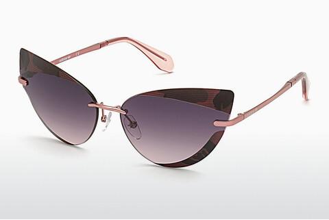 Sunglasses Adidas Originals OR0016 33Z