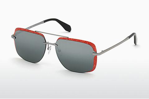 Sunglasses Adidas Originals OR0017 12C