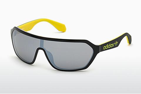 Sunglasses Adidas Originals OR0022 02C