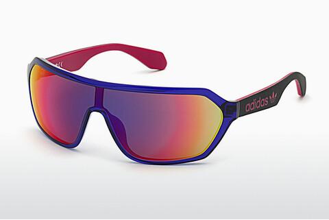 Sunglasses Adidas Originals OR0022 81U