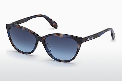 Sunglasses Adidas Originals OR0041 55W