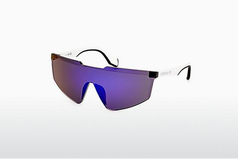 Sunglasses Adidas Originals OR0048 90X