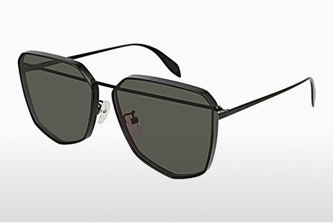 Sunglasses Alexander McQueen AM0136S 002
