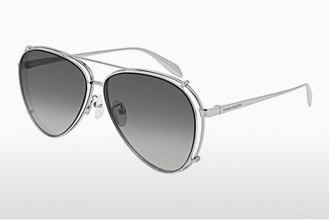 Sunglasses Alexander McQueen AM0263S 001