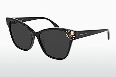 Sunglasses Alexander McQueen AM0269S 001
