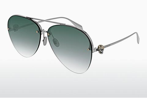 Sunglasses Alexander McQueen AM0270S 003