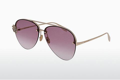 Sunglasses Alexander McQueen AM0272S 003