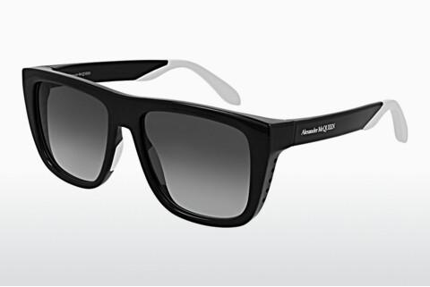 Sunglasses Alexander McQueen AM0293S 001