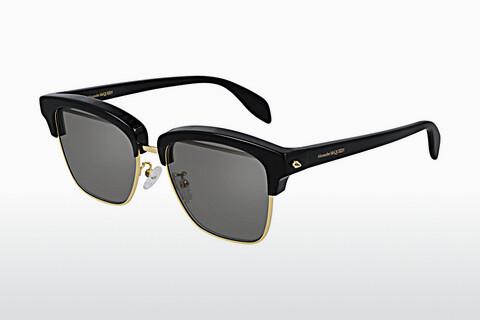Sunglasses Alexander McQueen AM0297S 002
