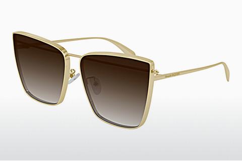 Sunglasses Alexander McQueen AM0298S 002