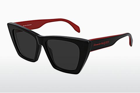 Sunglasses Alexander McQueen AM0299S 003