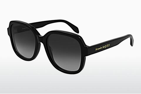 Sunglasses Alexander McQueen AM0300S 001