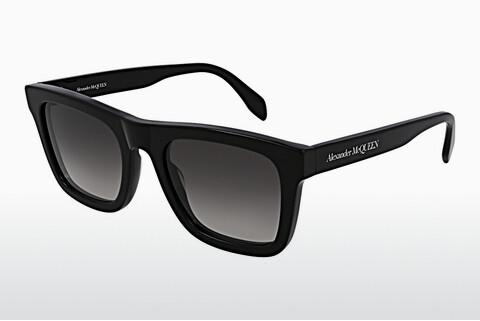 Sunglasses Alexander McQueen AM0301S 001
