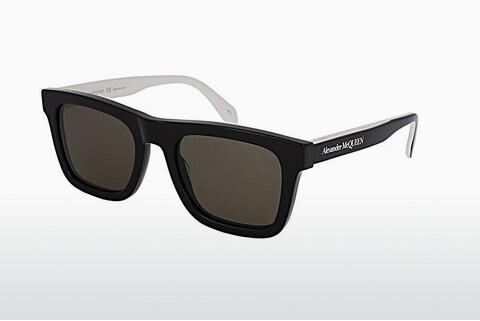 Sunglasses Alexander McQueen AM0301S 003