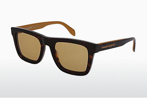 Sunglasses Alexander McQueen AM0301S 004